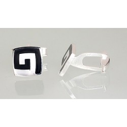 Sidabrinis sąsagos-Vyrams 2