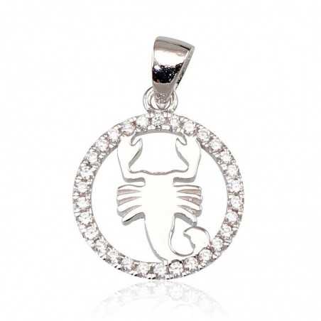 Sidabrinis pakabukas0