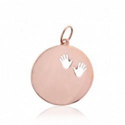 Auksinis pakabukas0 2