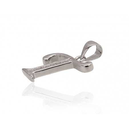 Sidabrinis pakabukas1