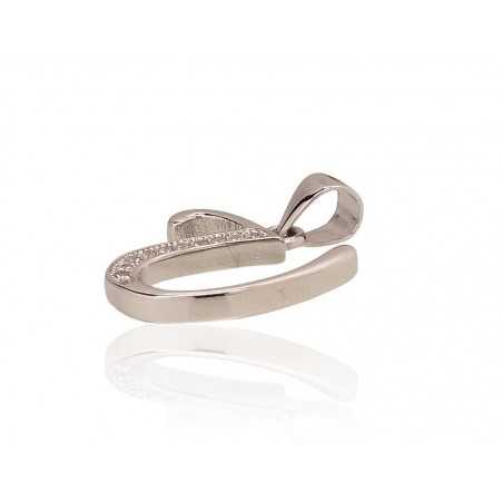 Sidabrinis pakabukas1