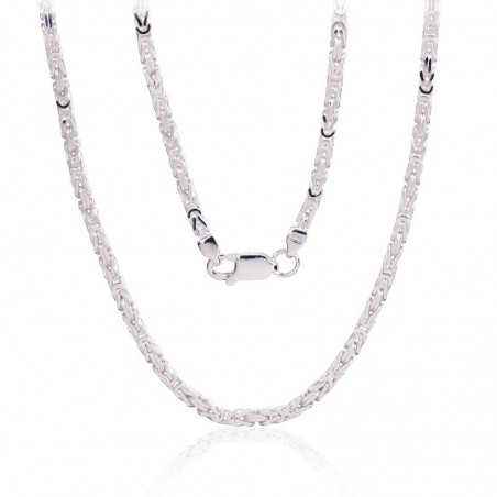 Sidabrinė grandinėlė0