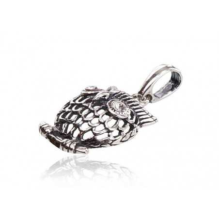 Sidabrinis pakabukas1