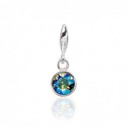 Sidabrinis pakabukas0