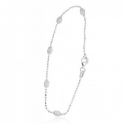 Sidabrinės apyrankės0