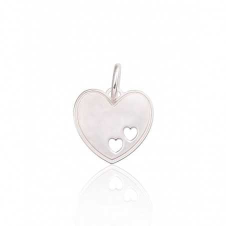 Sidabrinis pakabukas0