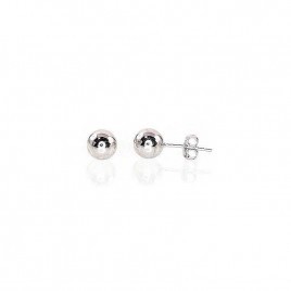 Sidabriniai auskarai Vinukai, Praba: 925°, Metalas: Sidabras