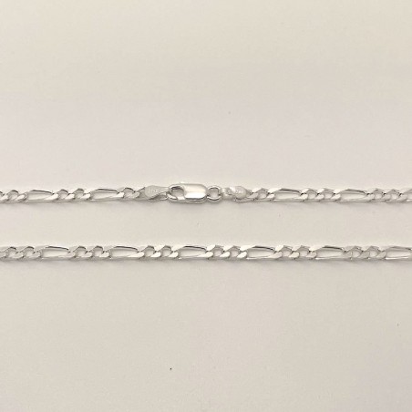 Sidabrinė grandinėlė 2.9mm