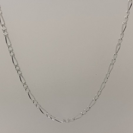 Sidabrinė grandinėlė 2.9mm