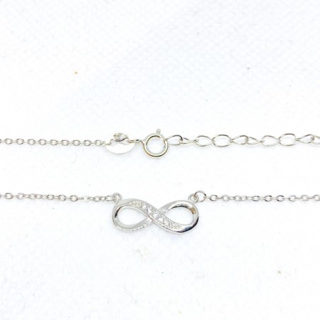 Sidabrinė grandinėlė