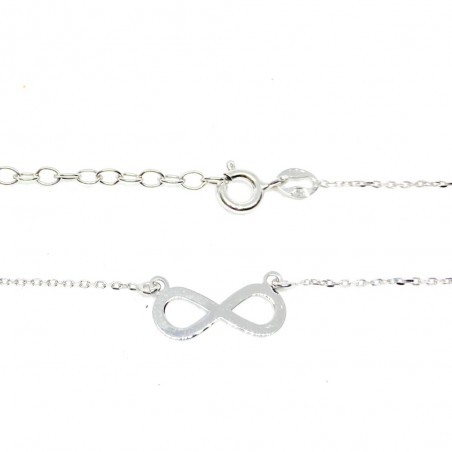 Sidabrinė grandinėlė