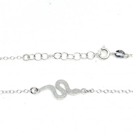 Sidabrinė grandinėlė