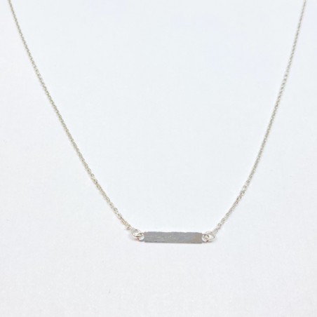 Sidabrinė grandinėlė