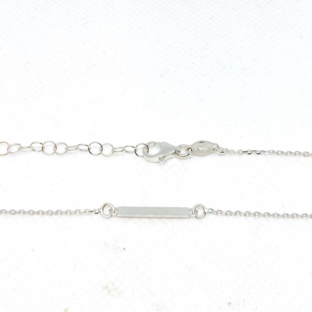 Sidabrinė grandinėlė