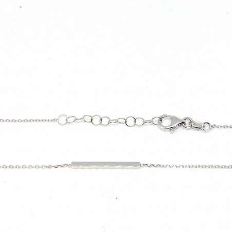 Sidabrinė grandinėlė