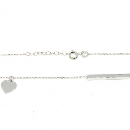 Sidabrinė grandinėlė