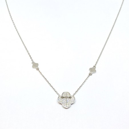 Sidabrinė grandinėlė