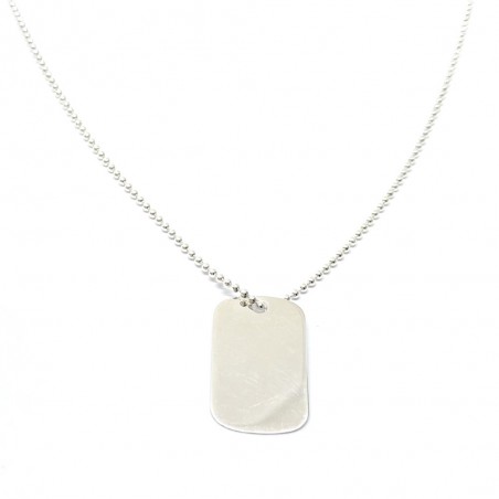 Sidabrinė grandinėlė