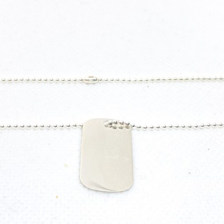 Sidabrinė grandinėlė