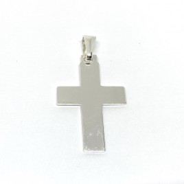 Sidabrinis pakabukas kryželis. Metalas: Sidabras. Praba:...