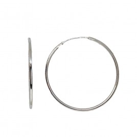 Sidabriniai auskarai Rinkutės, Sidabras, praba 925° 2