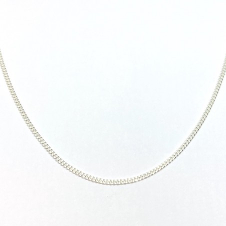 Sidabrinė grandinėlė 1.8mm-Grandinėlės