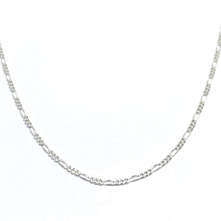 Sidabrinė grandinėlė 2mm-Grandinėlės