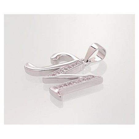 Sidabrinis pakabukas1