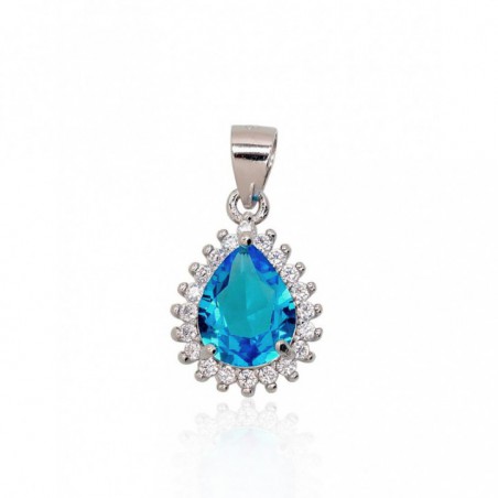 Sidabrinis pakabukas0