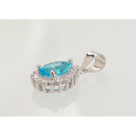 Sidabrinis pakabukas1