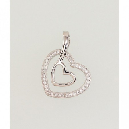 Sidabrinis pakabukas0