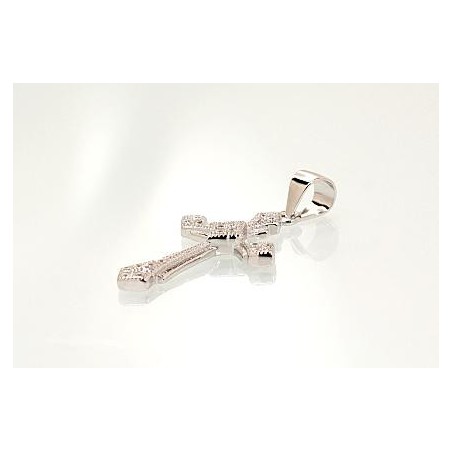 Sidabrinis pakabukas1