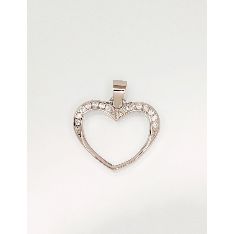 Sidabrinis pakabukas0