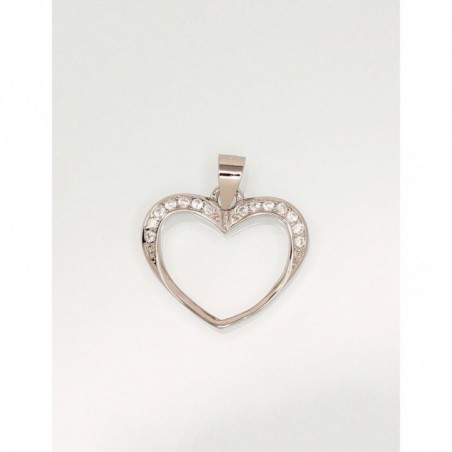 Sidabrinis pakabukas0 Sidabrinis pakabukas0