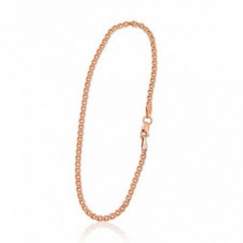 Auksinė grandinėlė Crandmother 2.1 mm , palengvintas, briaunų apdirbimas deimantu0