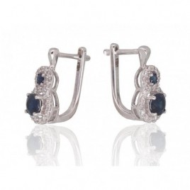 Auksiniai auskarai0 2