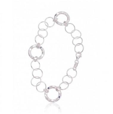 Sidabrinės apyrankės0