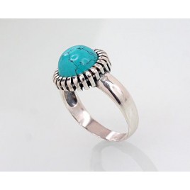 Sidabrinis žiedas0 2