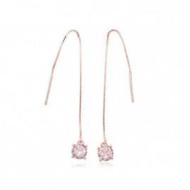 Sidabriniai auskarai0