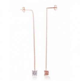 Sidabriniai auskarai0 2