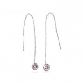 Sidabriniai auskarai0