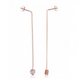 Sidabriniai auskarai0 2