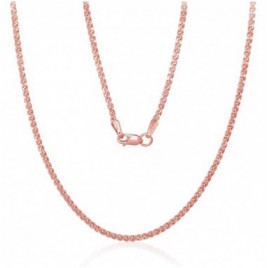 Auksinė grandinėlė Crandmother 1.7 mm , palengvintas, briaunų apdirbimas deimantu0