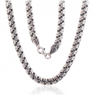 Sidabrinė grandinėlė0