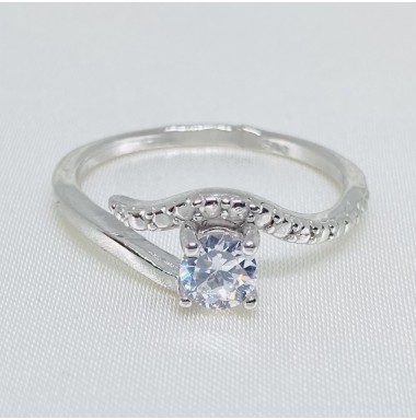 Sidabrinis žiedas-Sidabriniai žiedai