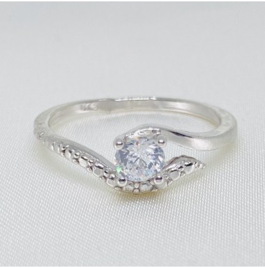 Sidabrinis žiedas-Sidabriniai žiedai