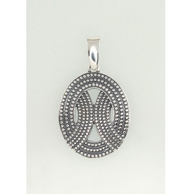 Sidabrinis pakabukas0