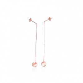 Sidabriniai auskarai0