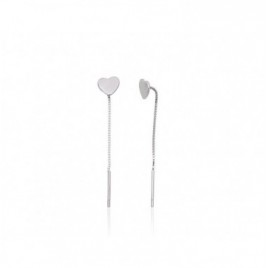 Sidabriniai auskarai0