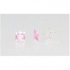 Sidabriniai auskarai –pusetai0